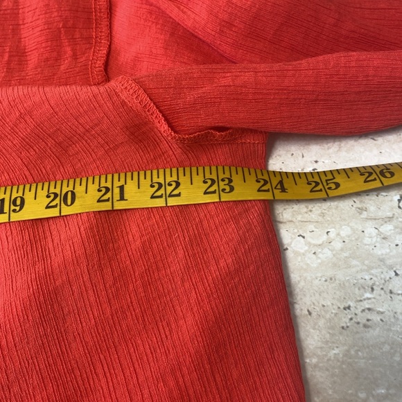 Free People NWOT, Excellent Condition, no flaws, measurements in photos. - Picture 8 of 12